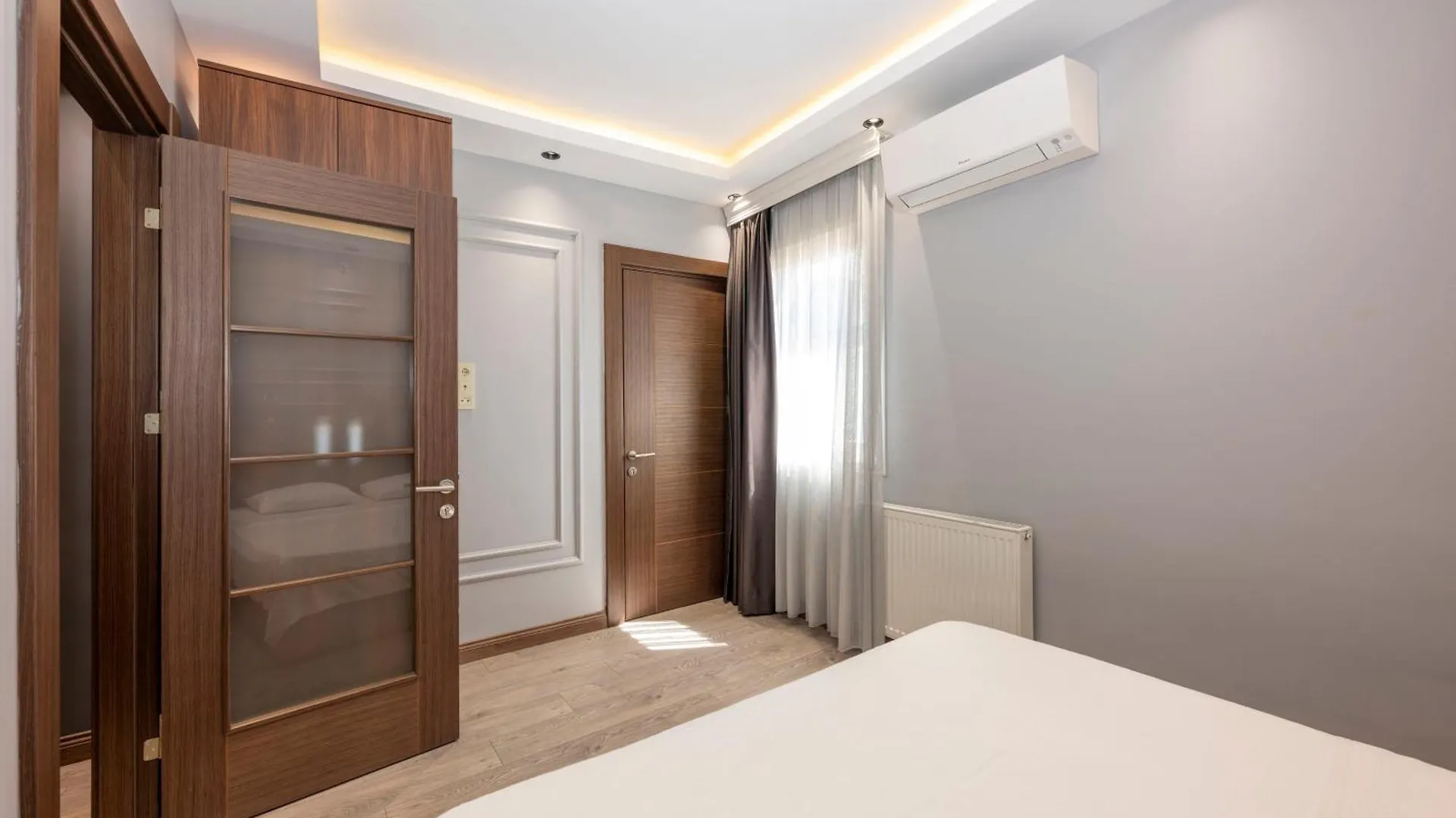 Comfort Suites Hotel Istanbul 2*,  Turkey