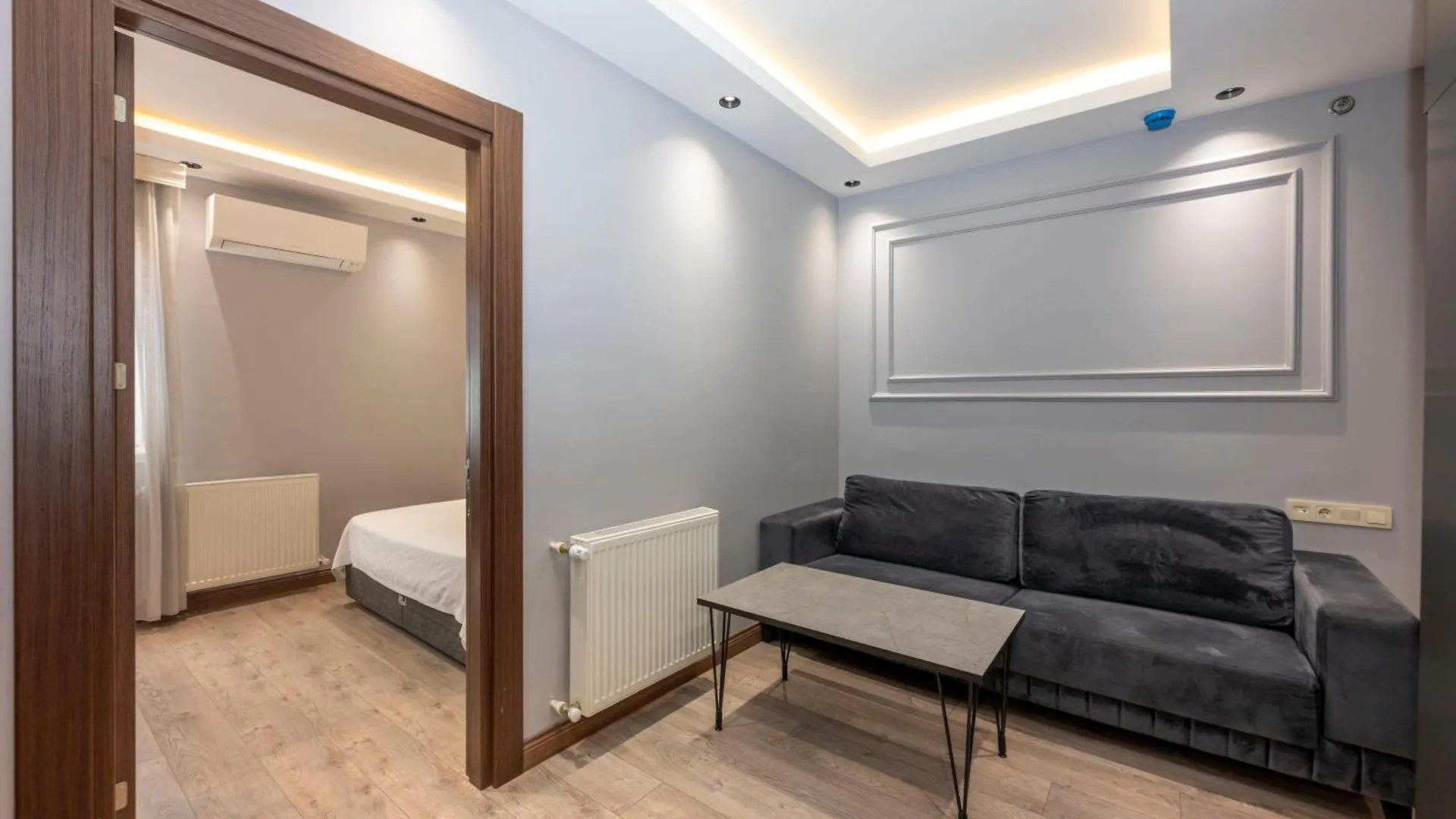 Comfort Suites Hotel Istanbul 2*,  Turkey