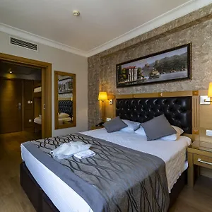 Otel Levent