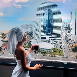 زيارة الفندق