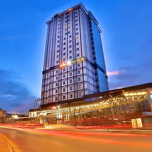 Tryp By Wyndham Basin Ekspres Istanboel