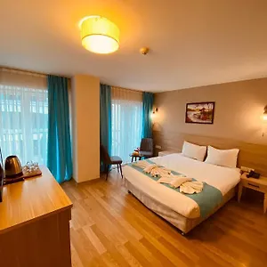 3* فندق Ottoman Luxury