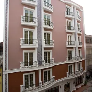 Otel Maywood