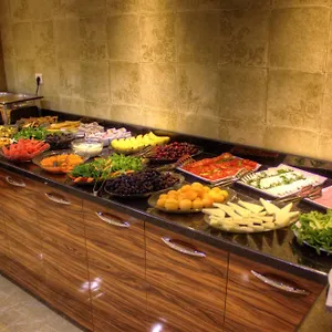 Hotel Rio, Estambul