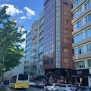 Otel Taksim Express