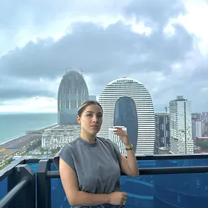 زيارة الفندق