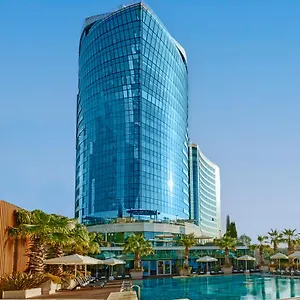 Hyatt Regency Atakoy Istanboel