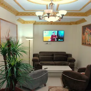 Tolga Hotel