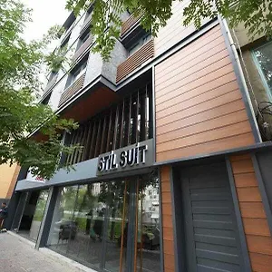 Otel Stıl Suıt