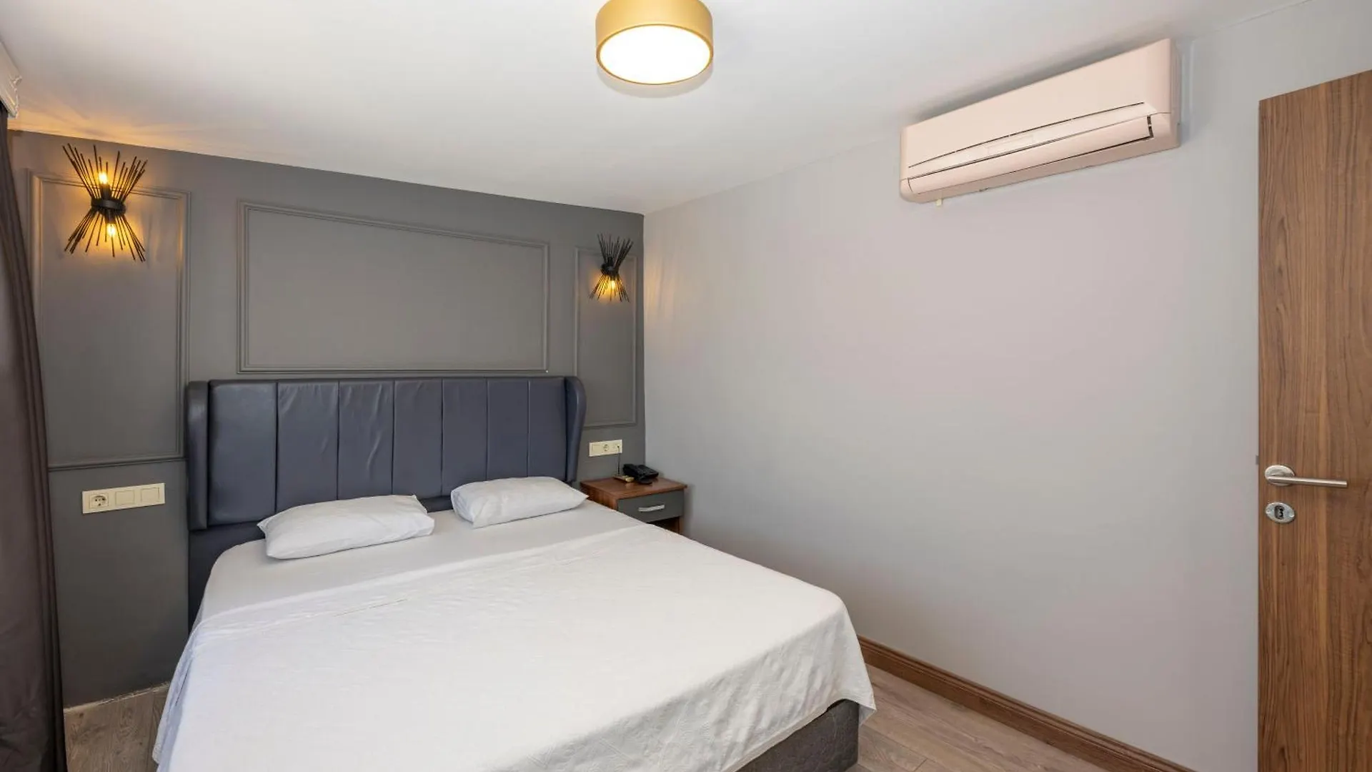 Comfort Suites Hotel Istanbul