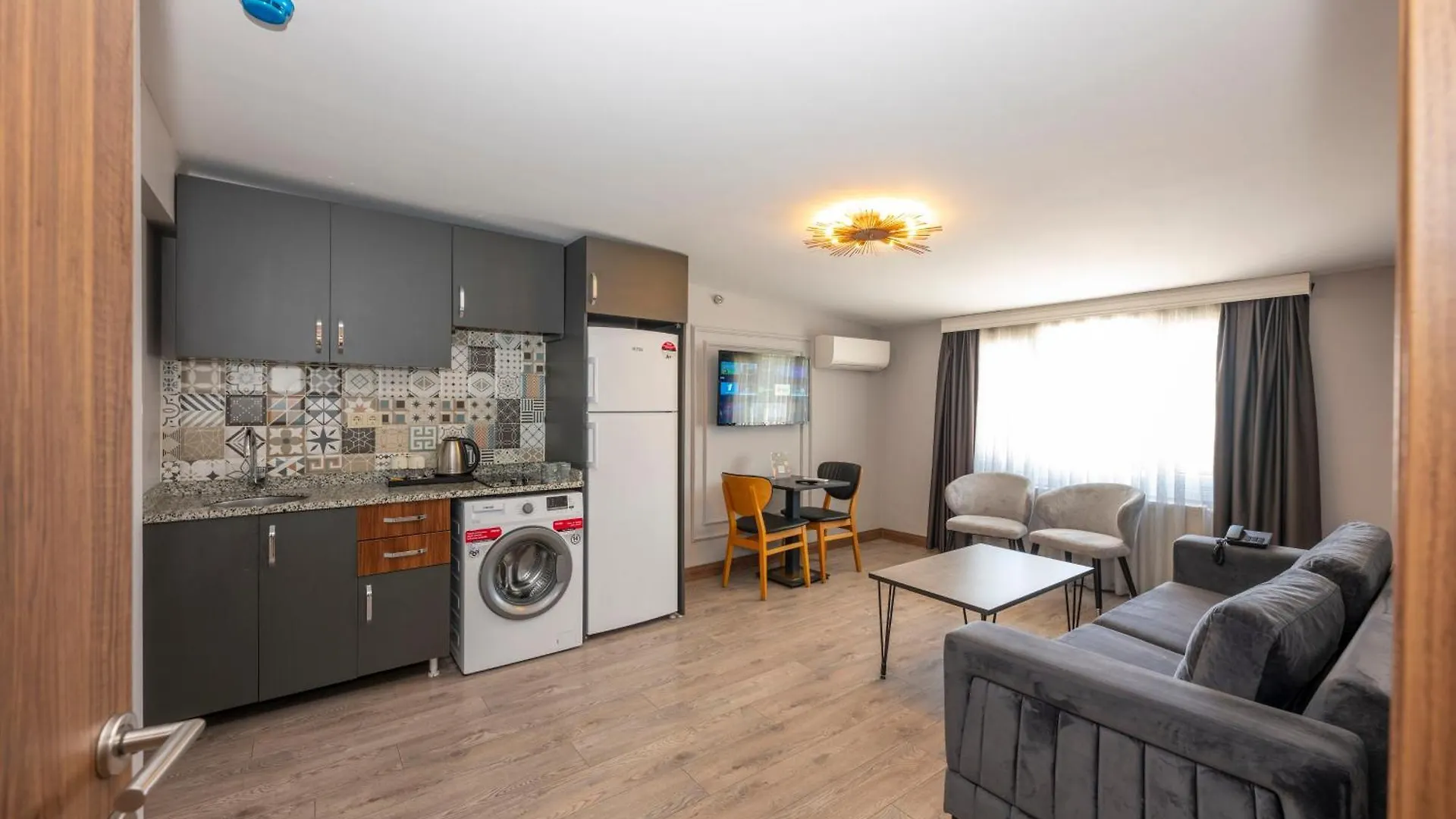 Comfort Suites Hotel Istanbul