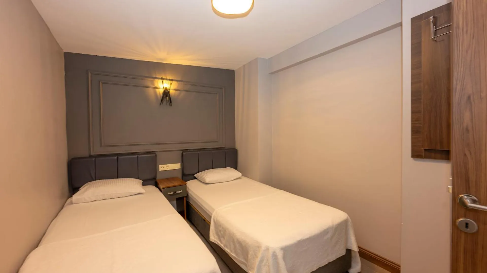 Comfort Suites Hotel Istanbul 2*,  Turkey
