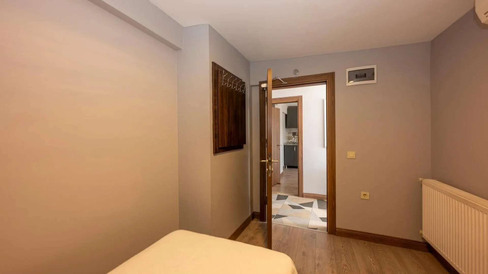 Comfort Suites Hotel Istanbul