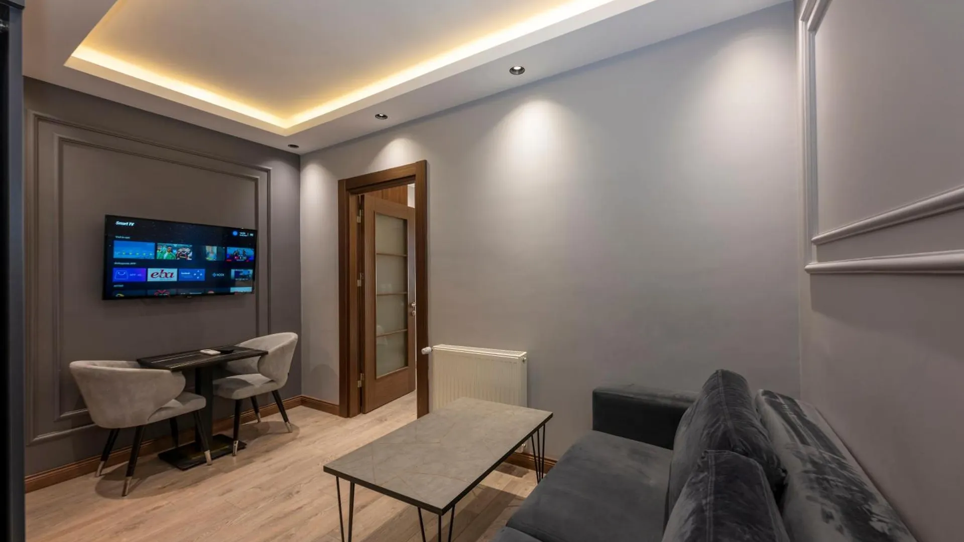 Comfort Suites Hotel Istanbul