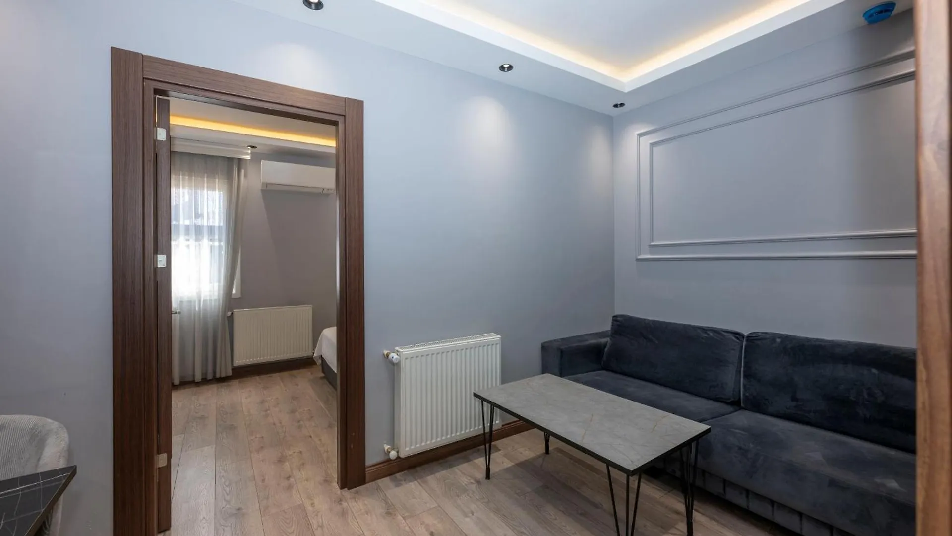 Comfort Suites Hotel Istanbul