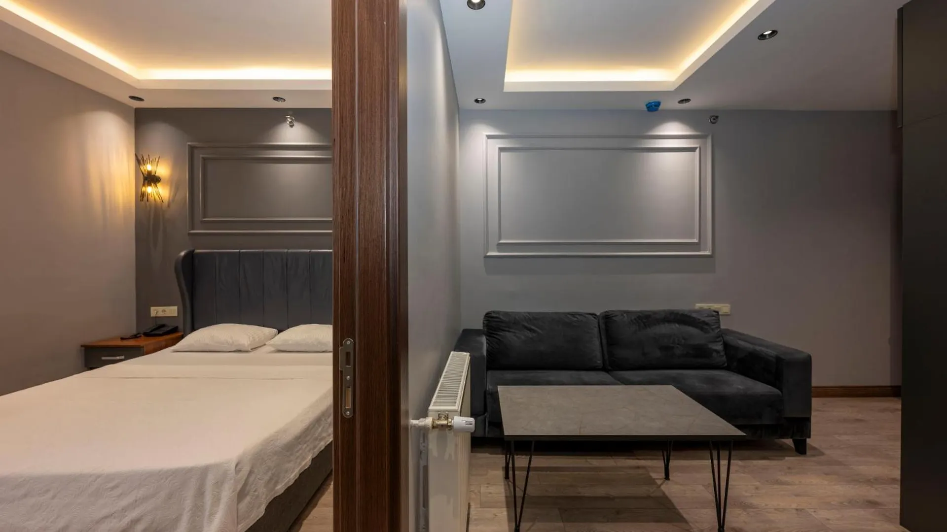 Comfort Suites Hotel Istanbul Turkey