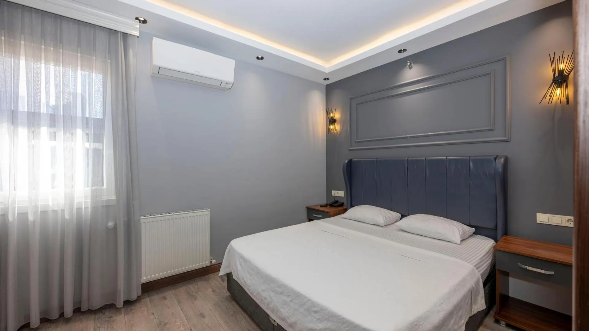 Comfort Suites Hotel Istanbul