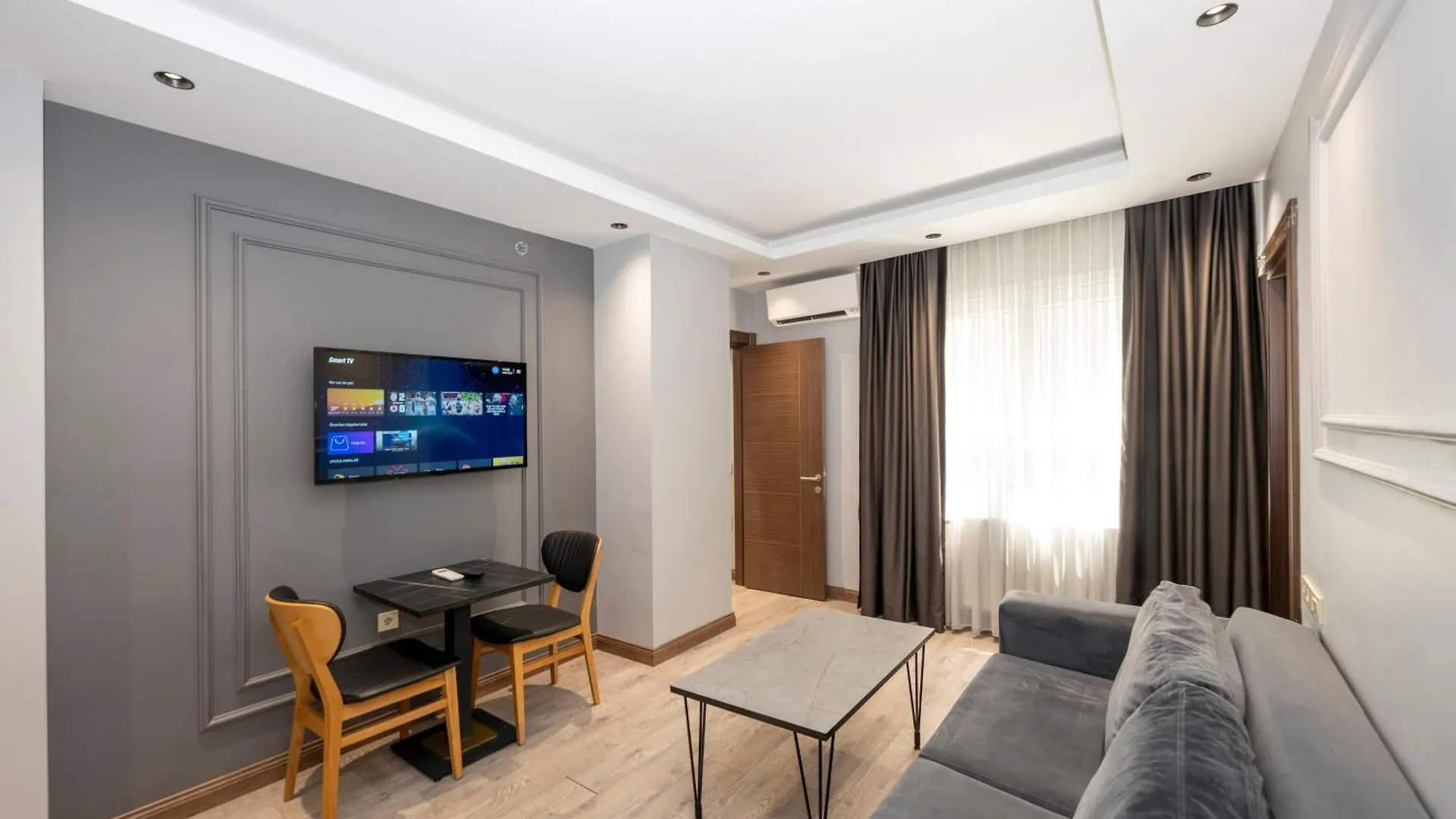 **  Comfort Suites Hotel Istanbul Turkey