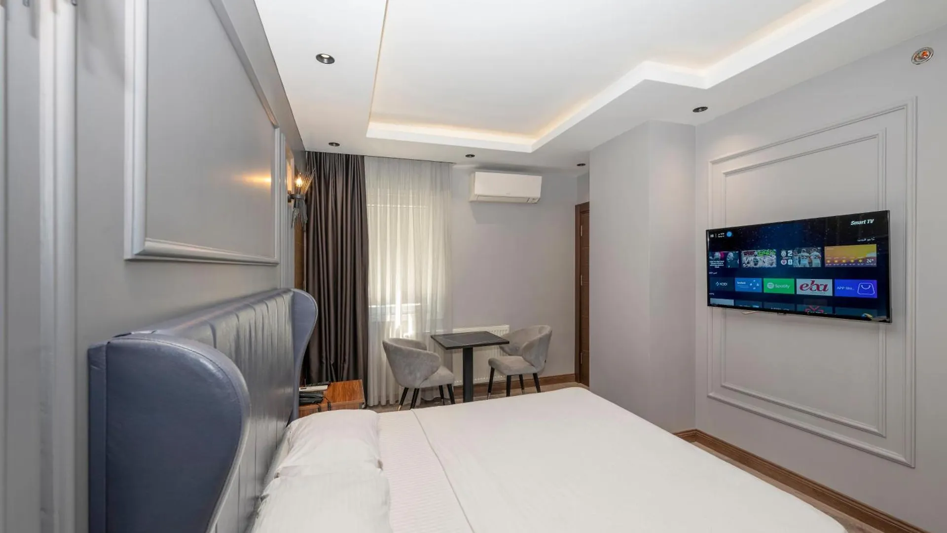 Comfort Suites Hotel Istanbul 2*,  Turkey