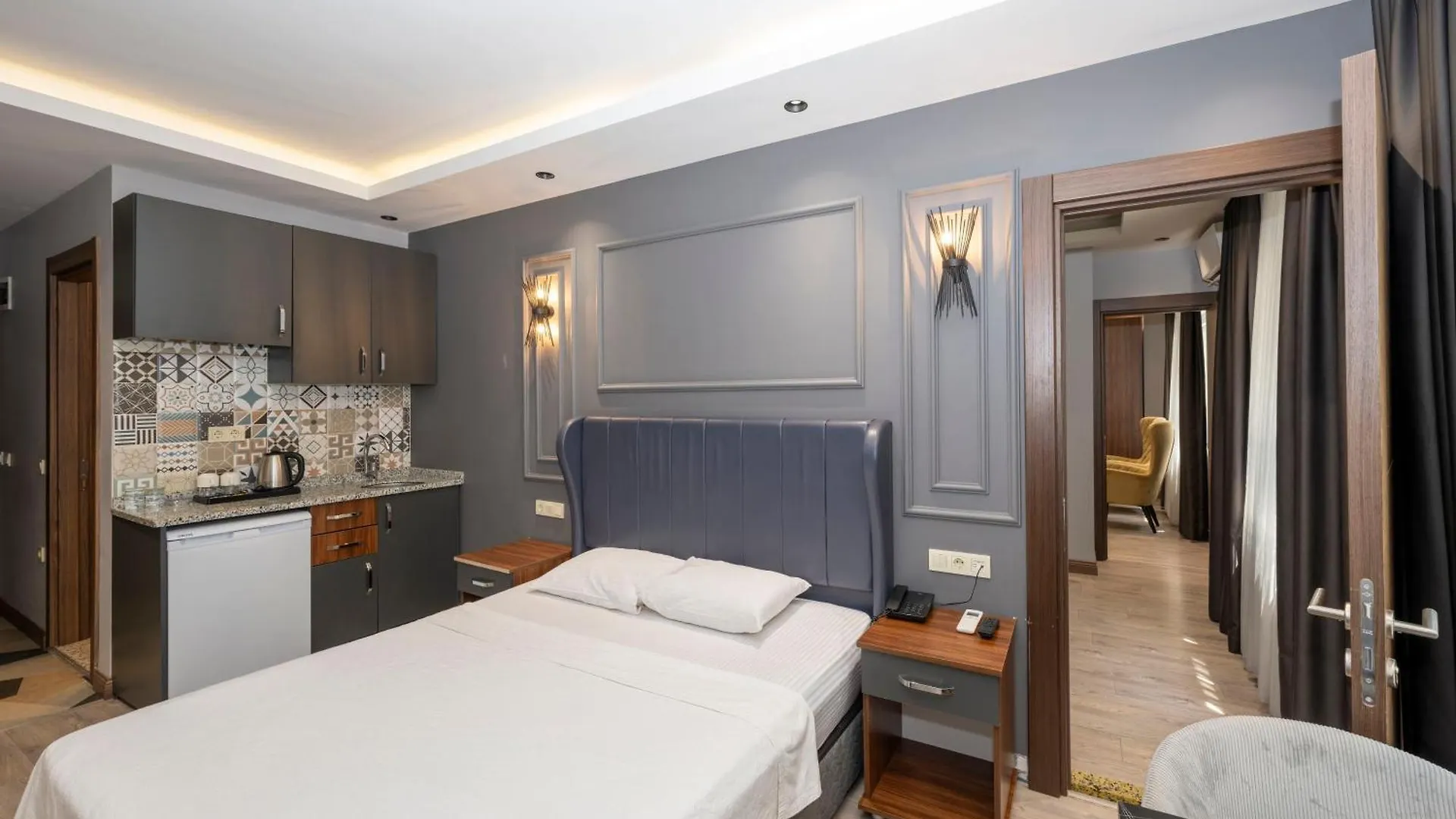 Comfort Suites Hotel Istanbul