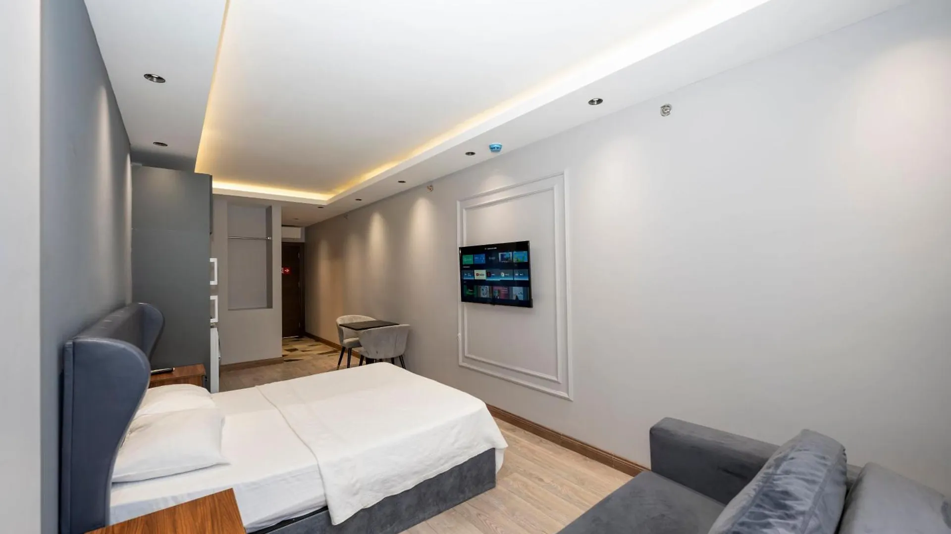Comfort Suites Hotel Istanbul Turkey