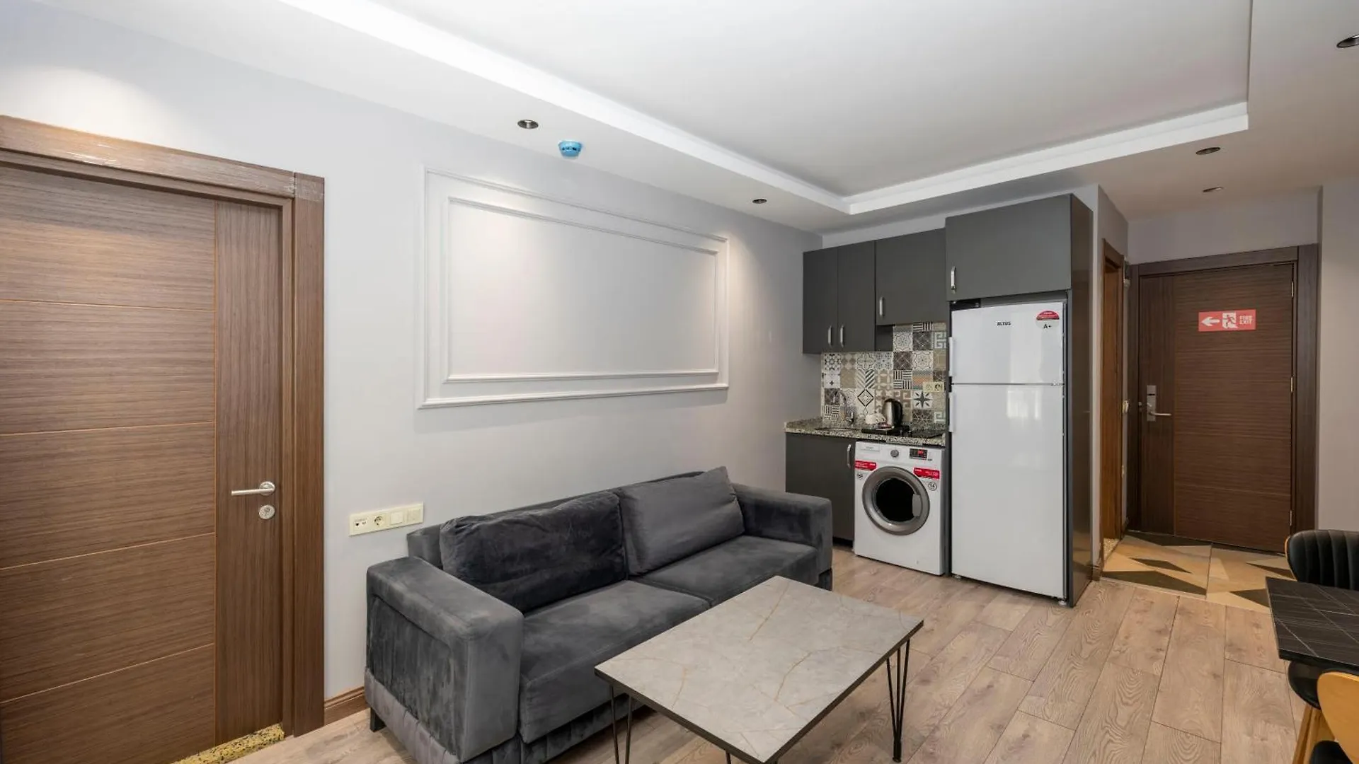 Comfort Suites Hotel Istanbul