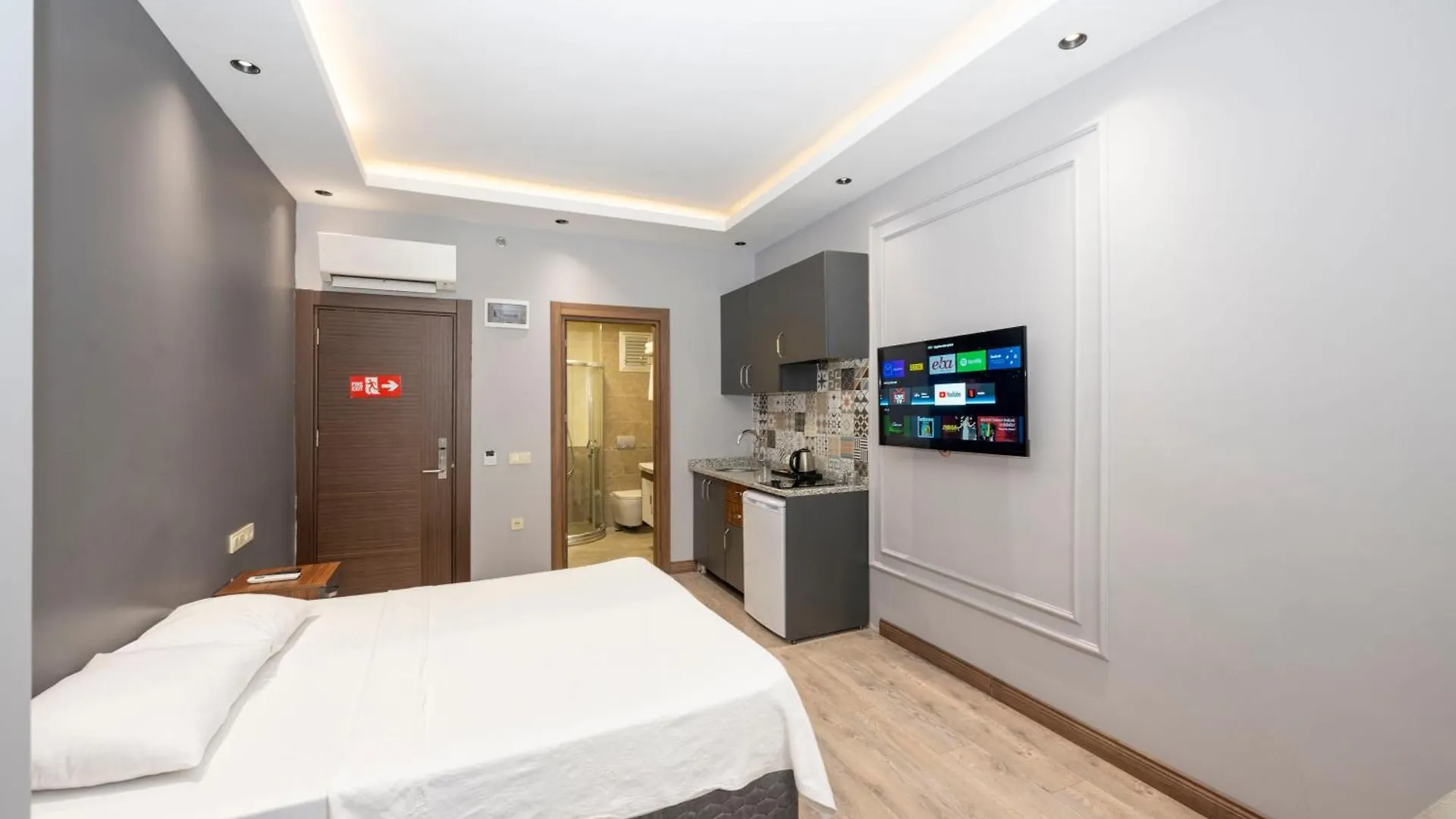 Comfort Suites Hotel Istanbul