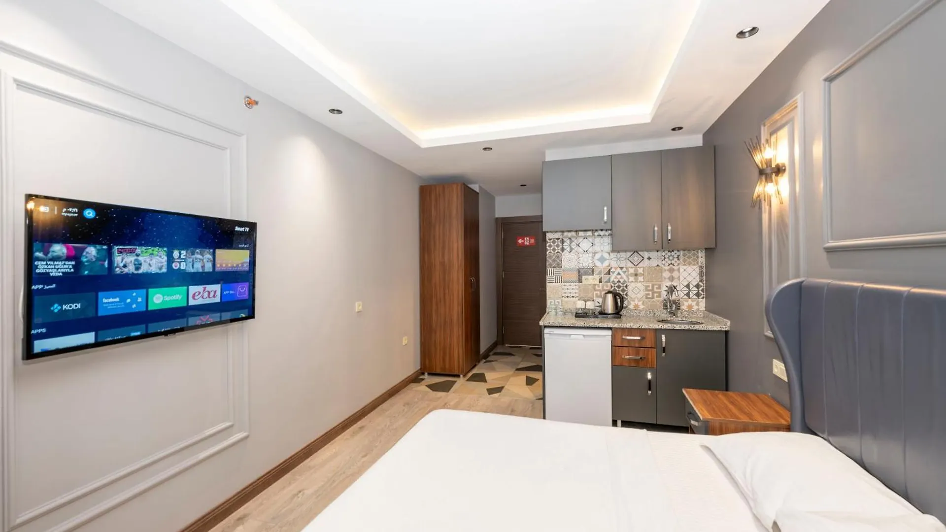 **  Comfort Suites Hotel Istanbul Turkey