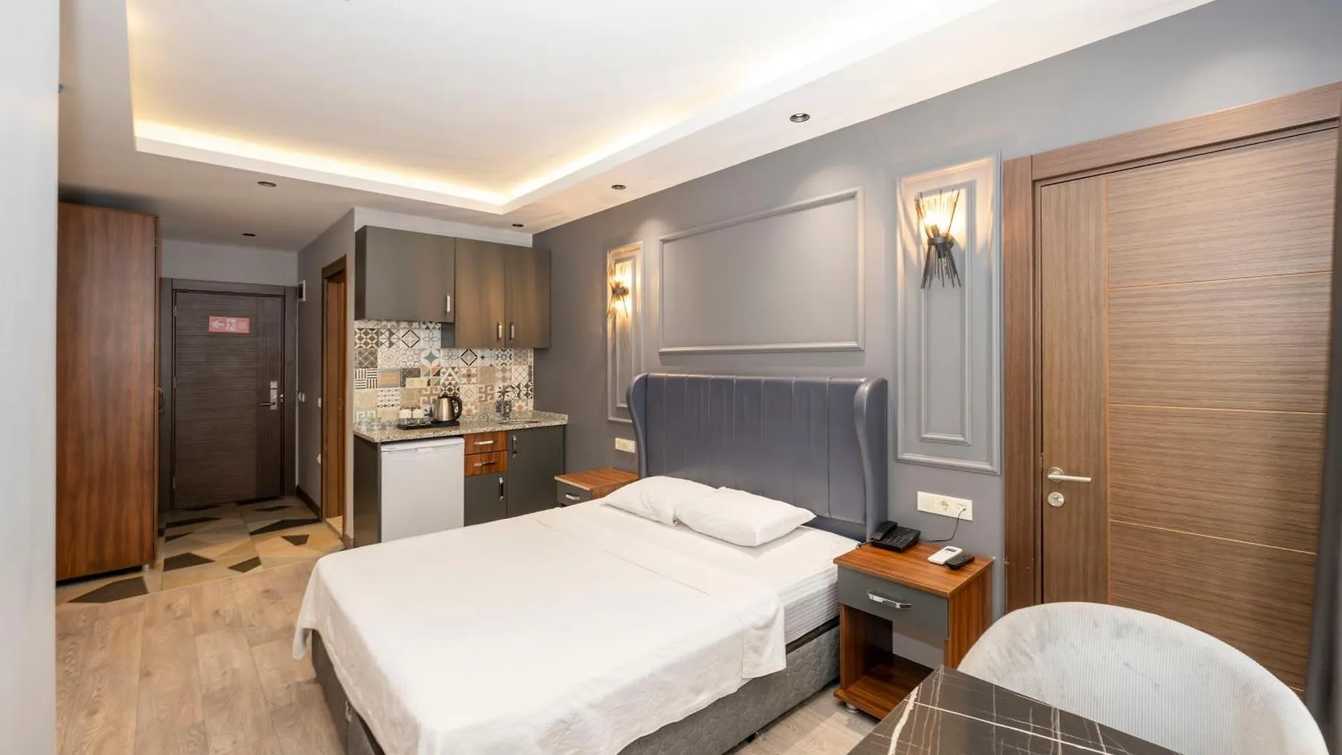 **  Comfort Suites Hotel Istanbul Turkey