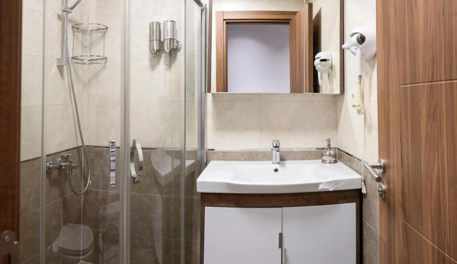 Comfort Suites Hotel Istanbul