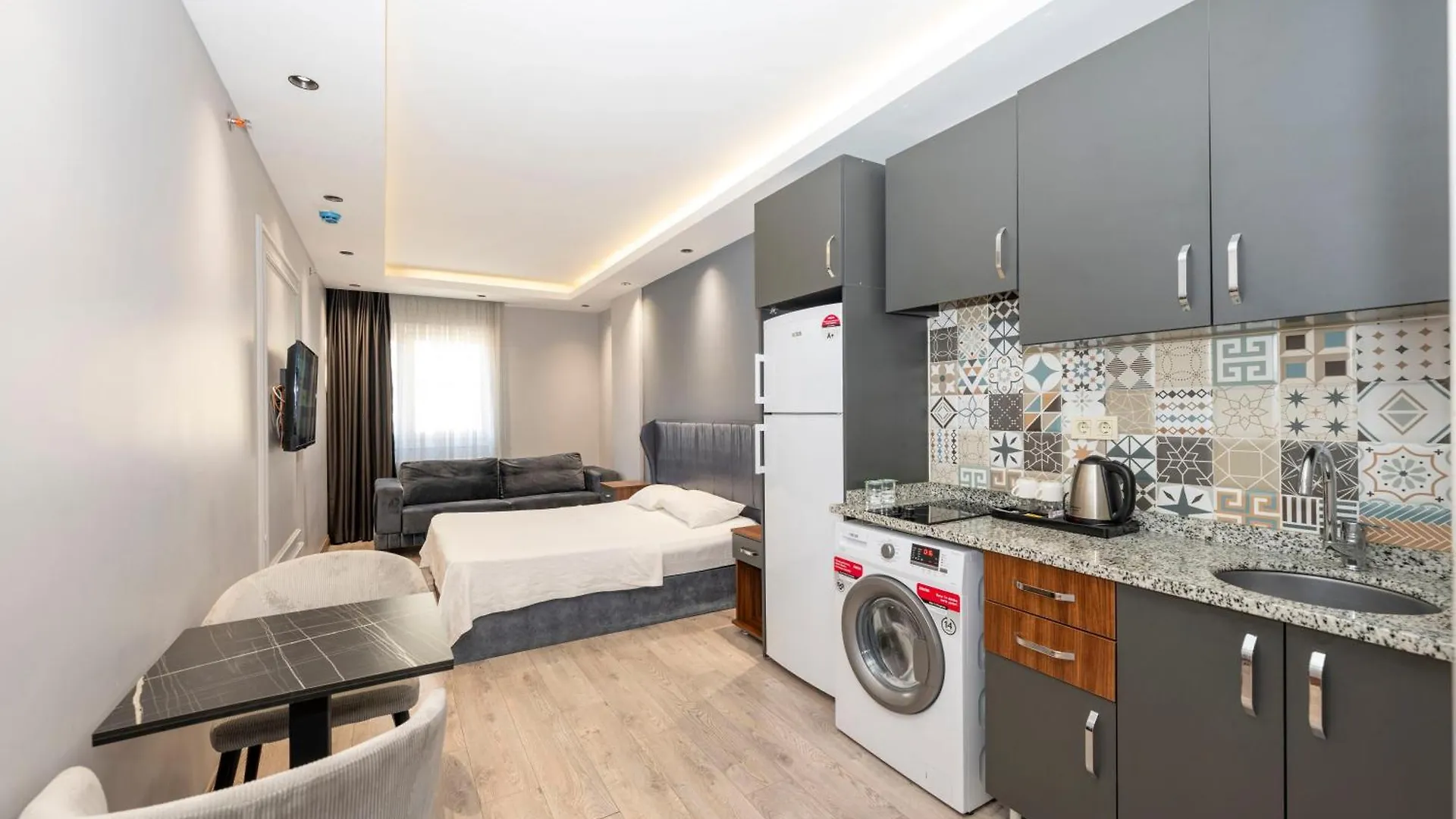 Comfort Suites Hotel Istanbul
