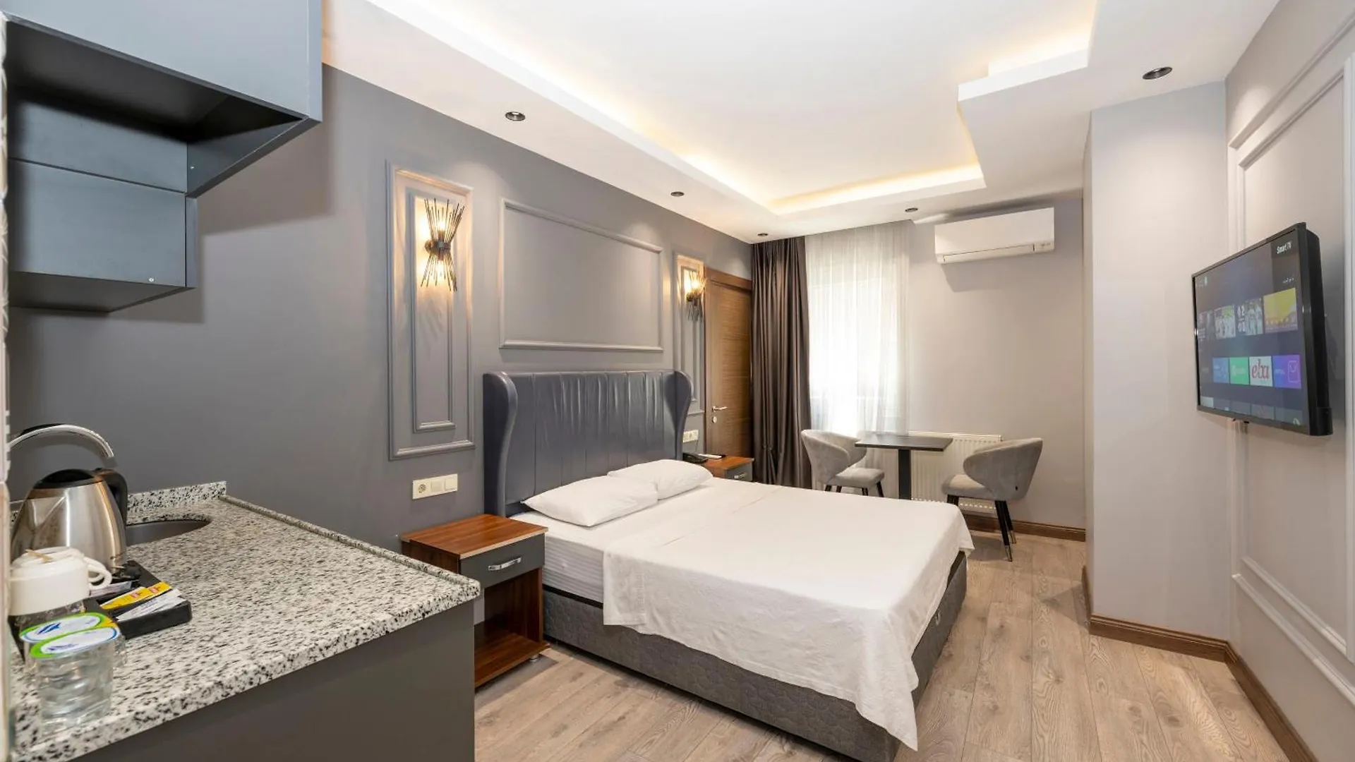 Comfort Suites Hotel Istanbul Turkey