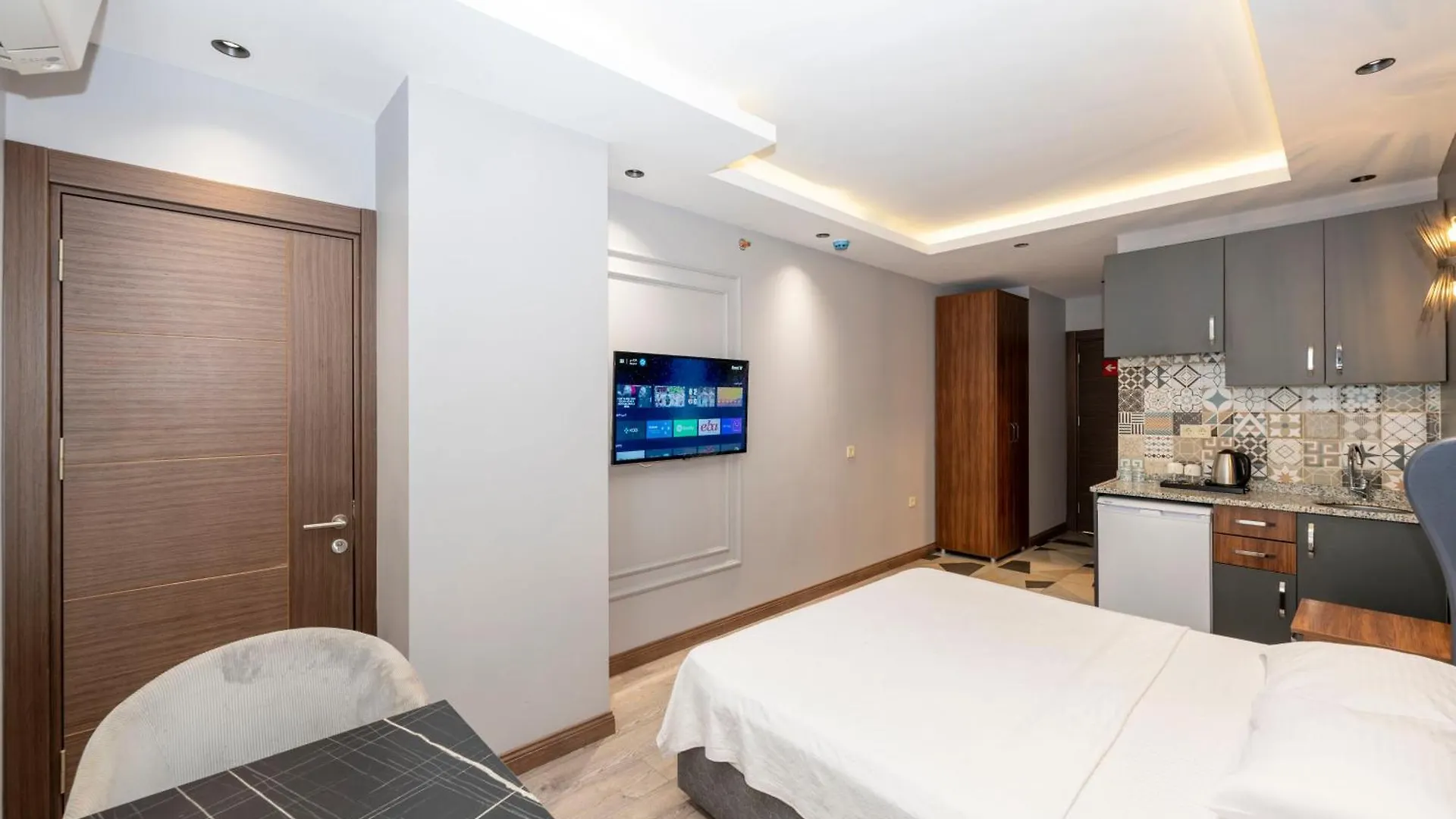 Comfort Suites Hotel Istanbul
