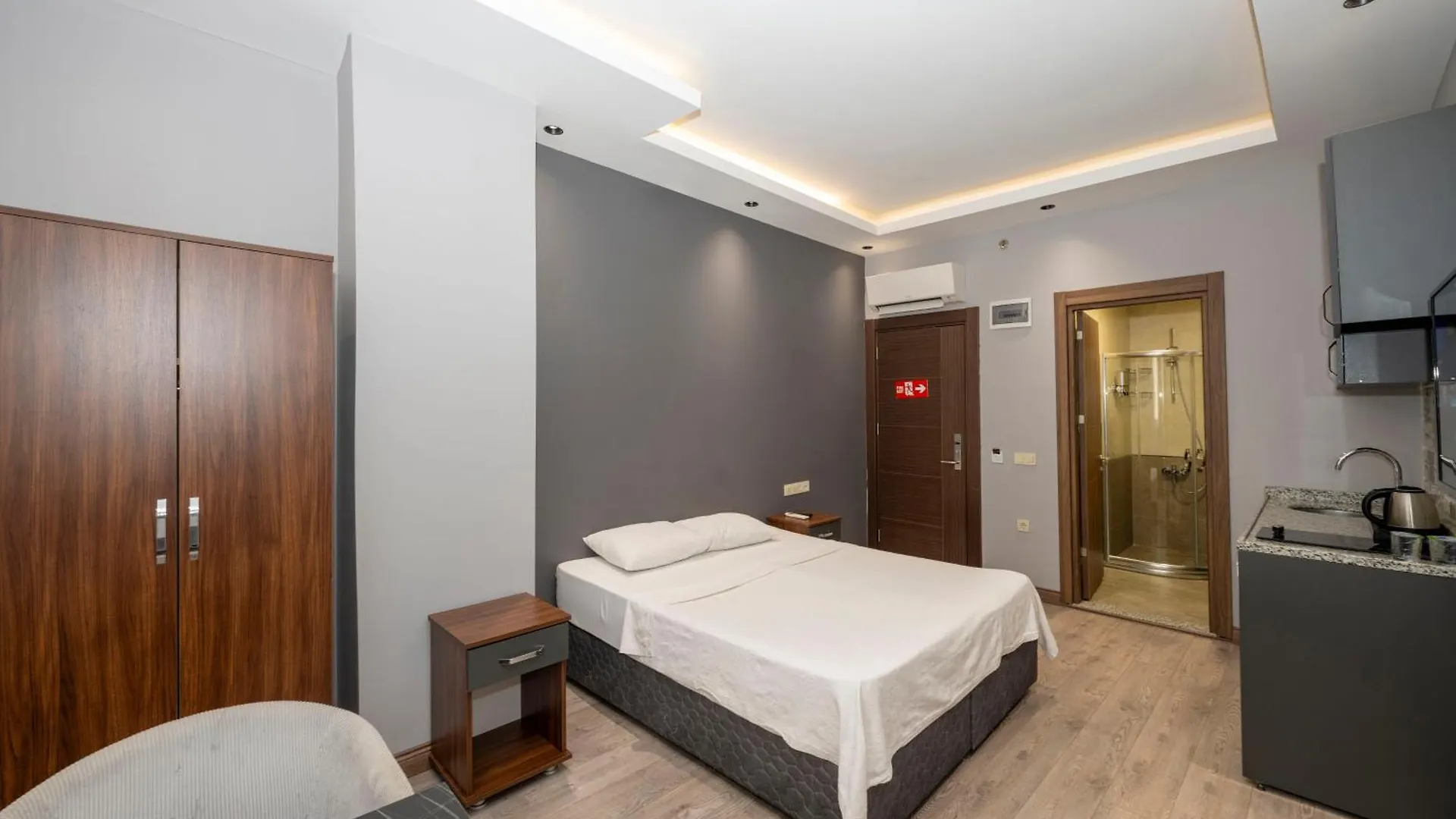 Comfort Suites Hotel Istanbul