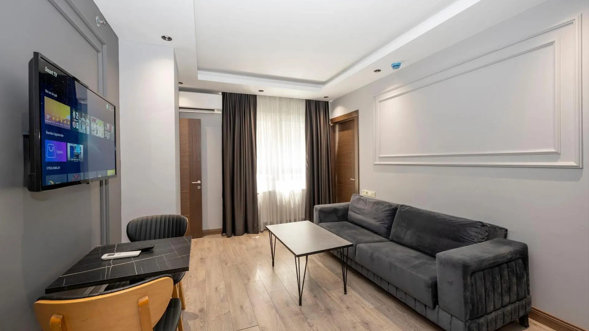 Comfort Suites Hotel Istanbul