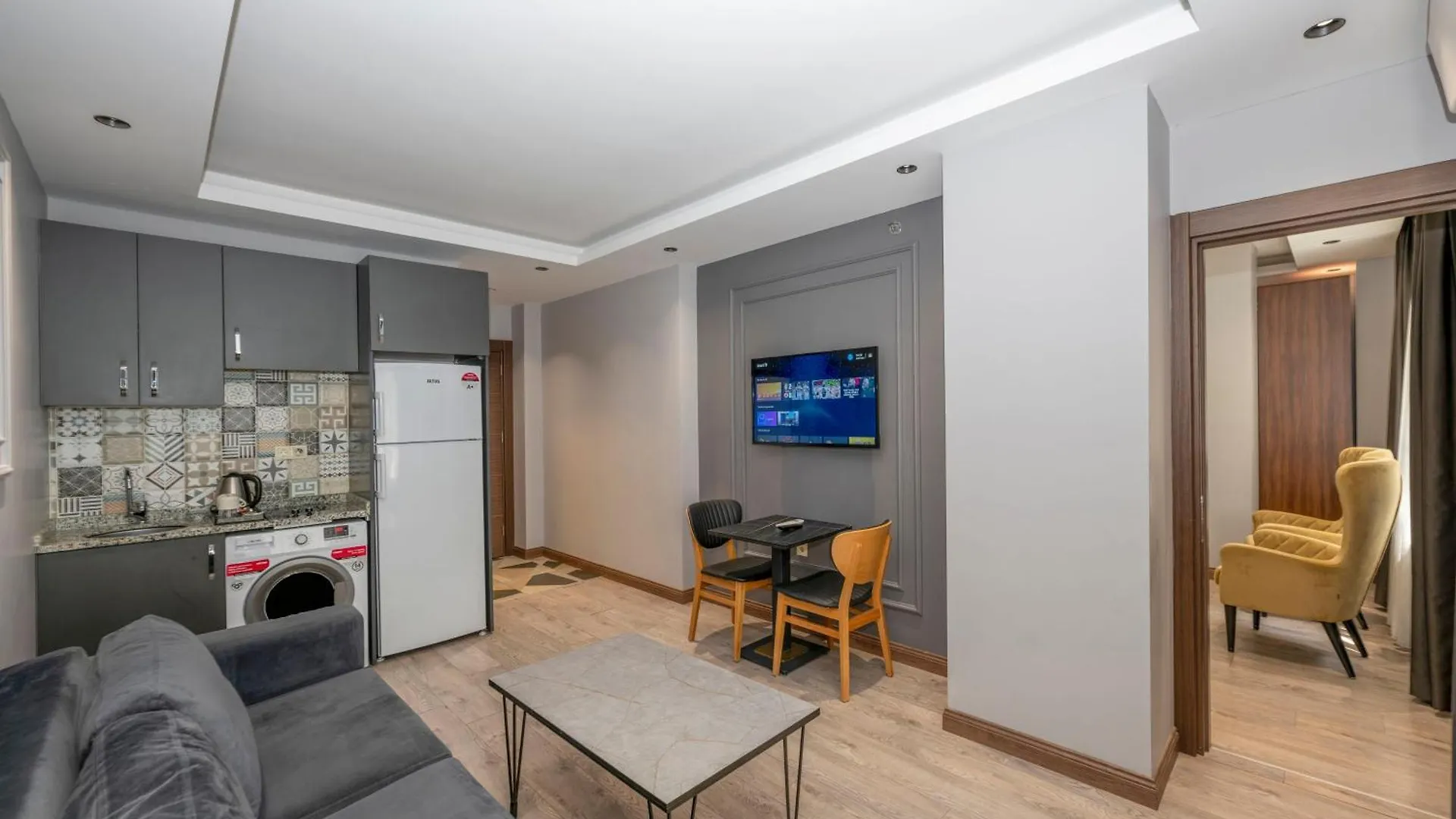 Comfort Suites Hotel Istanbul Turkey