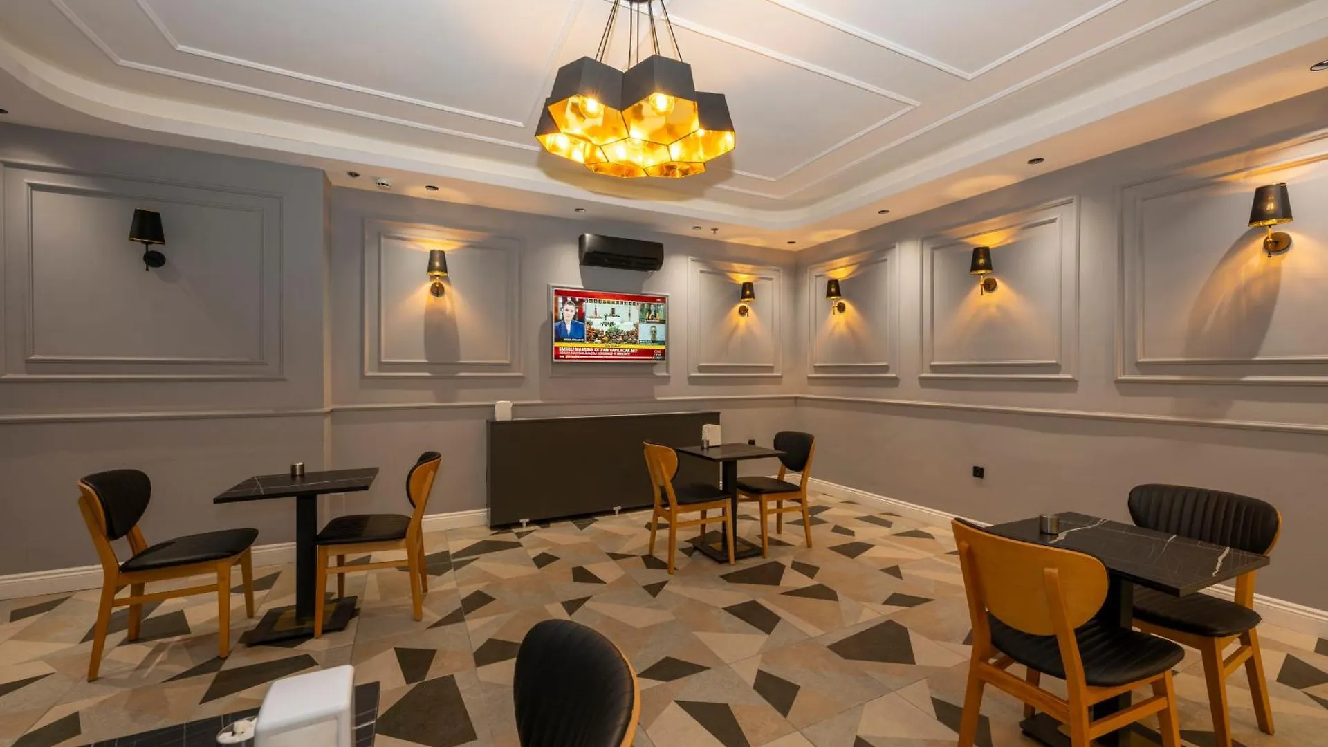 Comfort Suites Hotel Istanbul