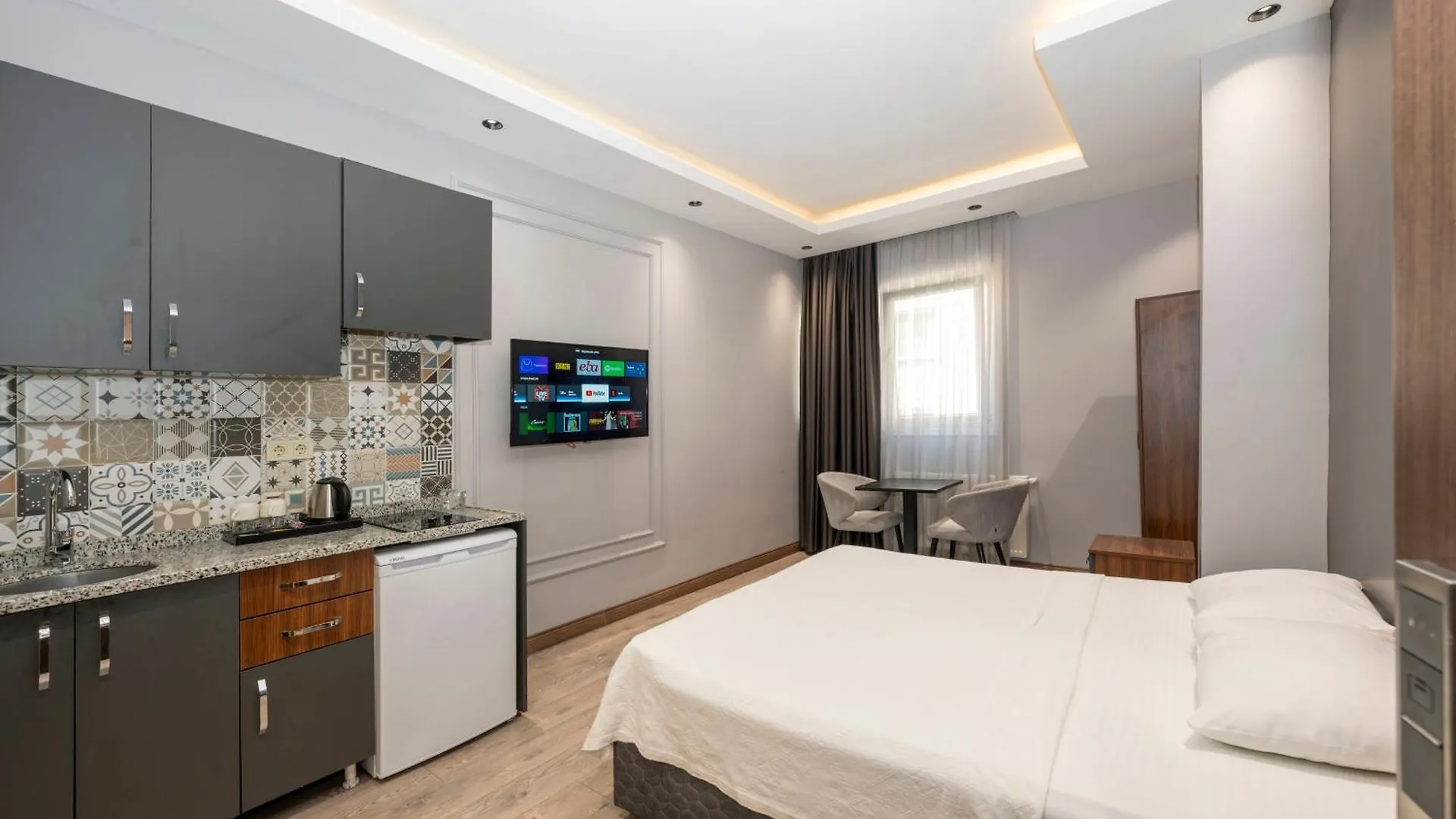 Comfort Suites Hotel Istanbul