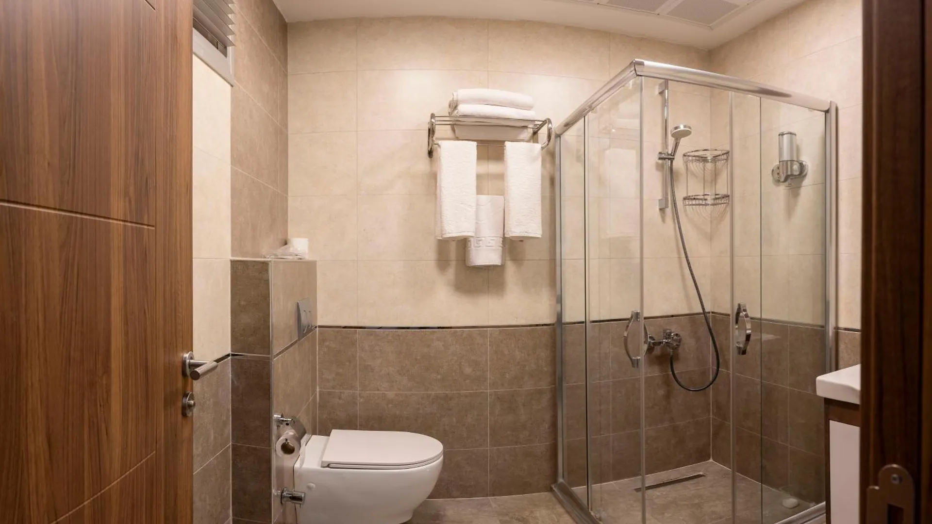 Comfort Suites Hotel Istanbul 2*,  Turkey