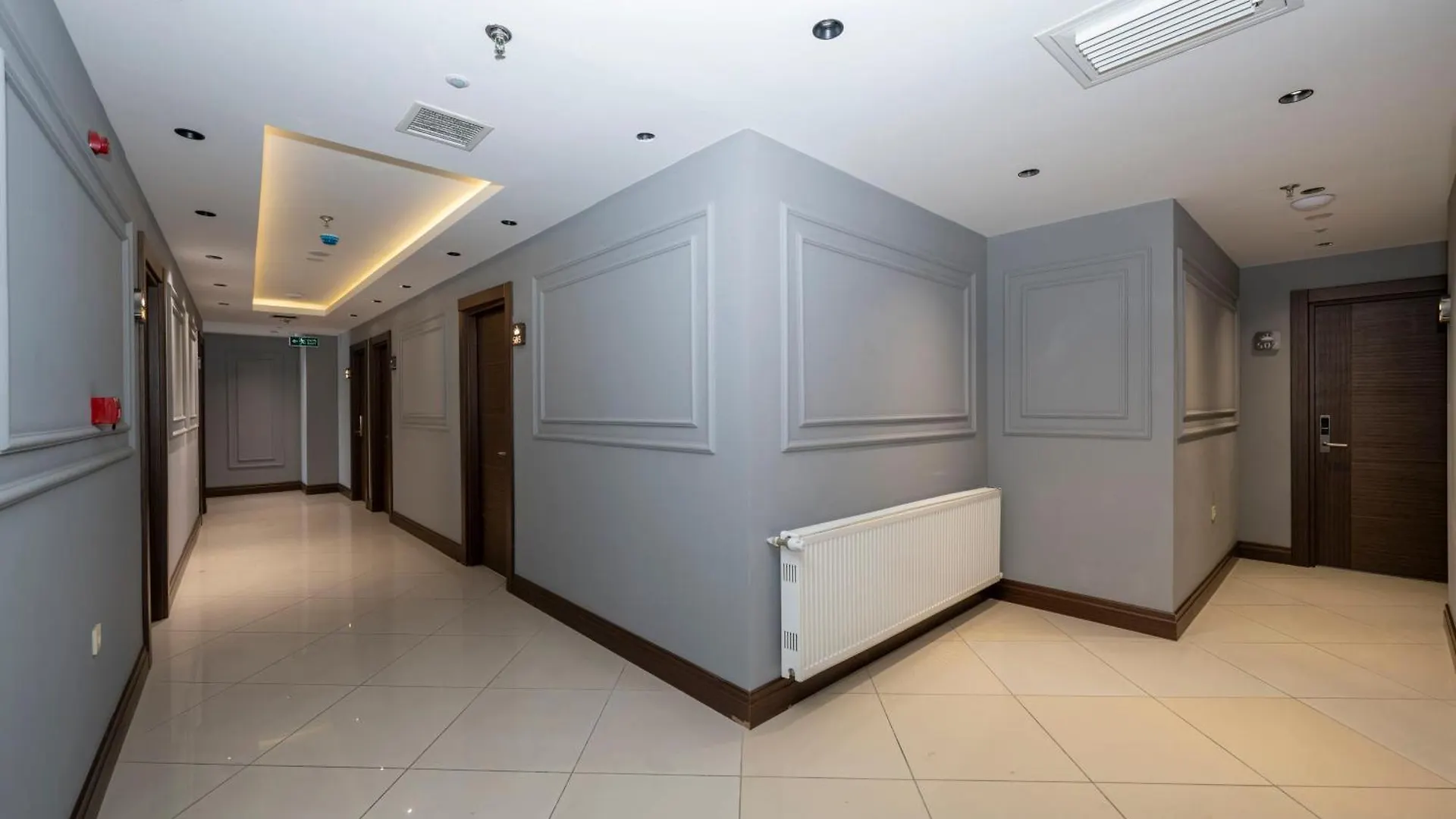 Comfort Suites Hotel Istanbul